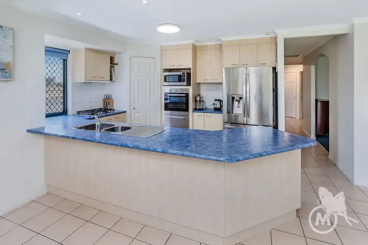 Fifth view of Homely house listing, 15 Inverary Place, Upper Kedron QLD 4055