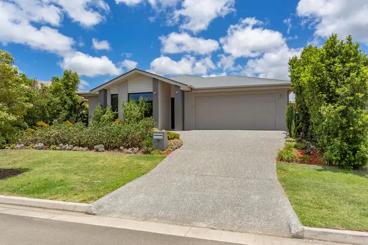 Second view of Homely house listing, 13 Greenmount Street, Pimpama QLD 4209