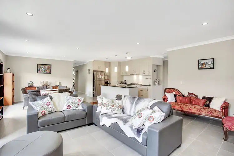 Third view of Homely house listing, 13 Greenmount Street, Pimpama QLD 4209