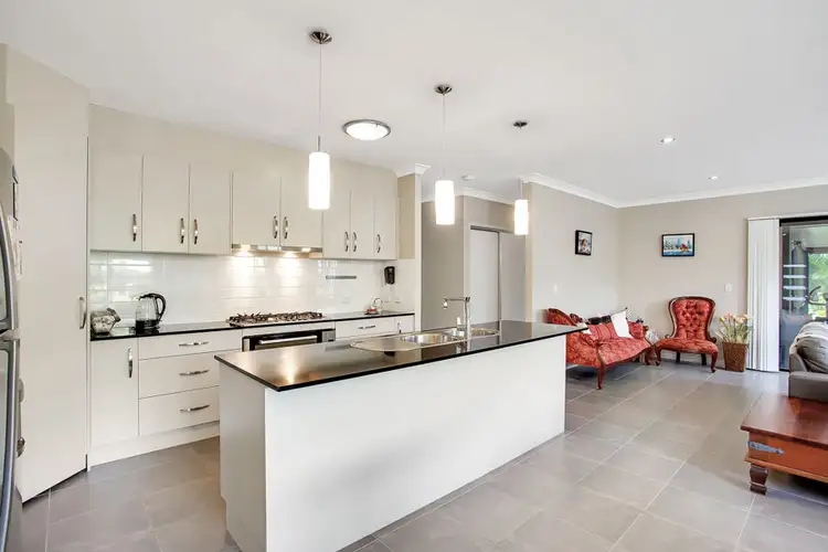 Fourth view of Homely house listing, 13 Greenmount Street, Pimpama QLD 4209