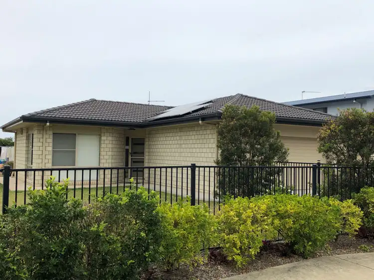 89 Coral Street, Corindi Beach NSW 2456