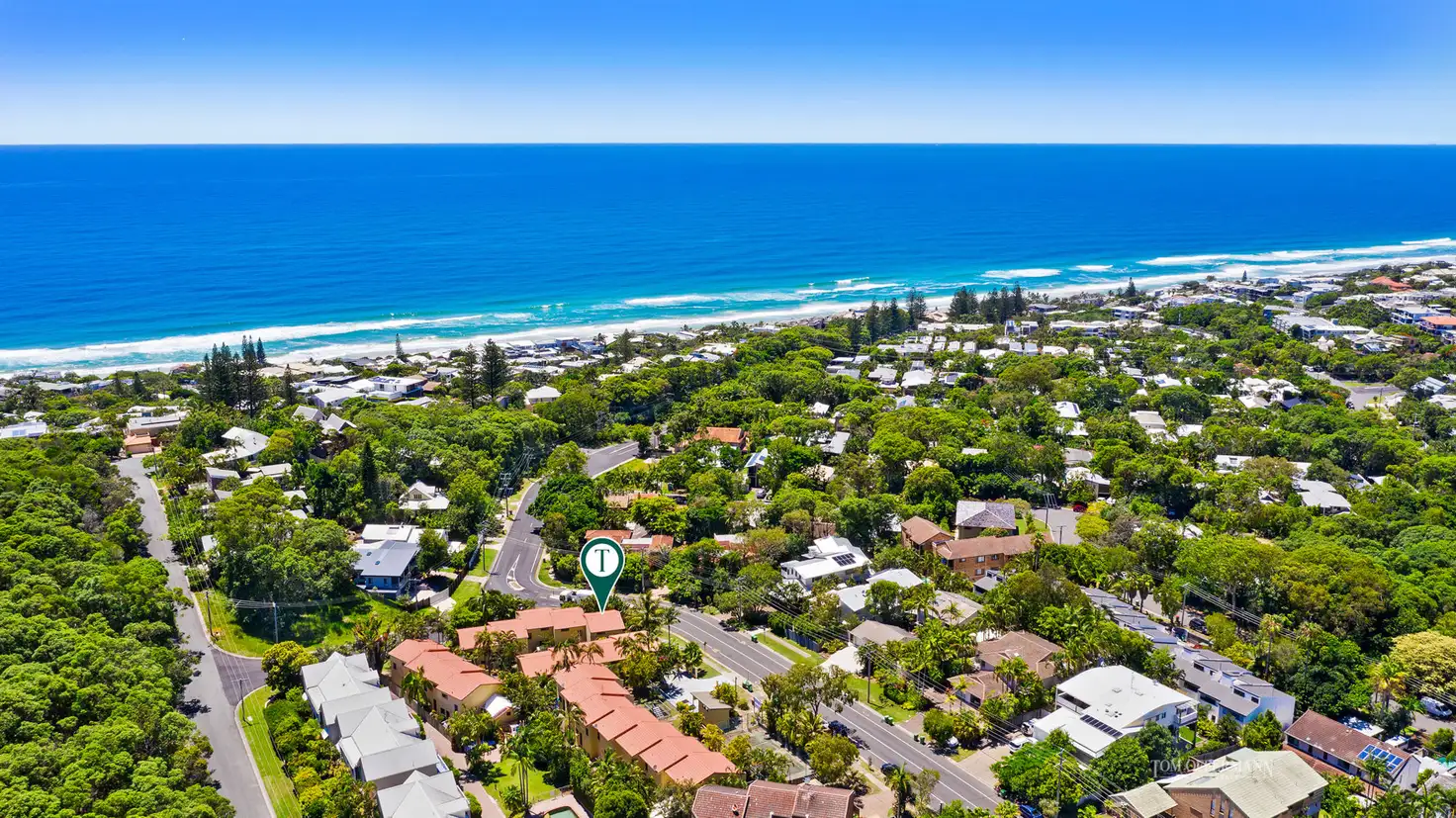 Main view of Homely unit listing, 8/2-4 Solway Drive, Sunshine Beach QLD 4567