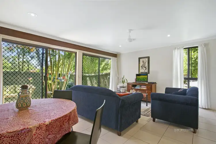Second view of Homely unit listing, 8/2-4 Solway Drive, Sunshine Beach QLD 4567