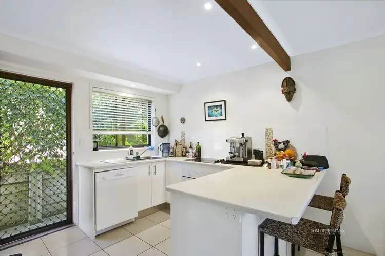 Fourth view of Homely unit listing, 8/2-4 Solway Drive, Sunshine Beach QLD 4567
