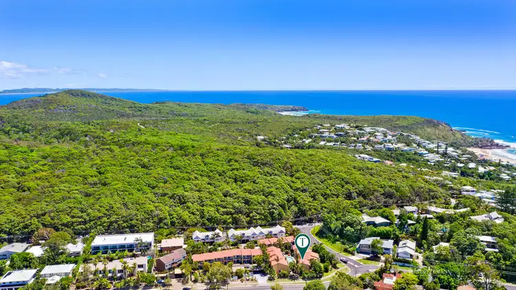 Fifth view of Homely unit listing, 8/2-4 Solway Drive, Sunshine Beach QLD 4567