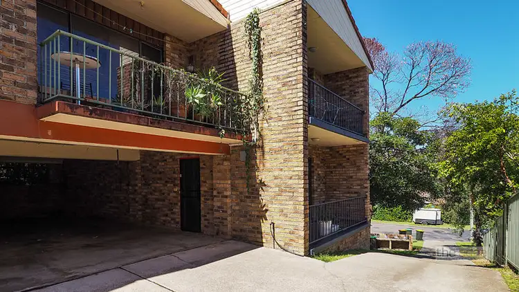 1/6 Lea Close, Coffs Harbour NSW 2450