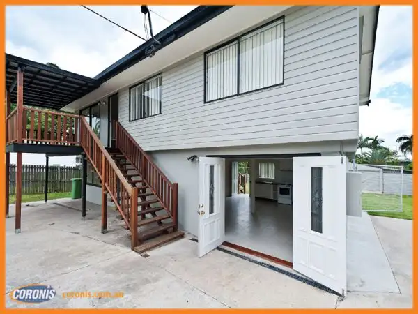 Main view of Homely house listing, 3 Paradise Road, Slacks Creek QLD 4127