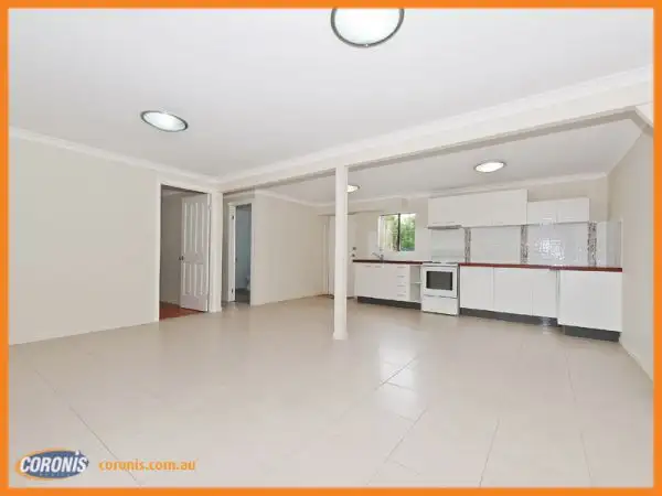Second view of Homely house listing, 3 Paradise Road, Slacks Creek QLD 4127