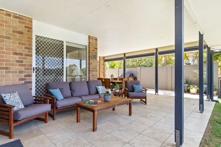 Fifth view of Homely house listing, 12 Greenfern Place, Ferny Grove QLD 4055