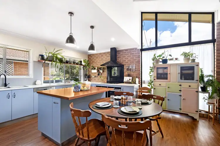 Second view of Homely house listing, 90 Kylie Avenue, Ferny Hills QLD 4055