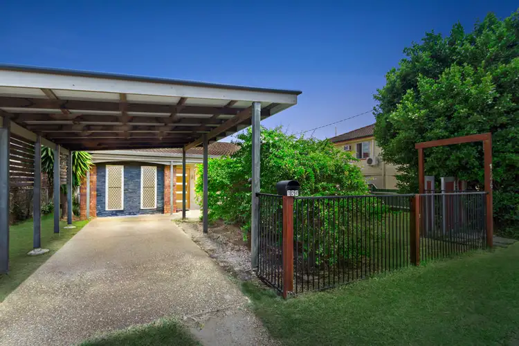 Second view of Homely house listing, 124 Wellington Street, Banyo QLD 4014
