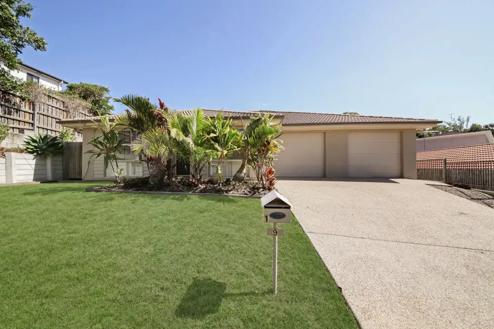 Main view of Homely house listing, z9 Walkers Road, Everton Hills QLD 4053