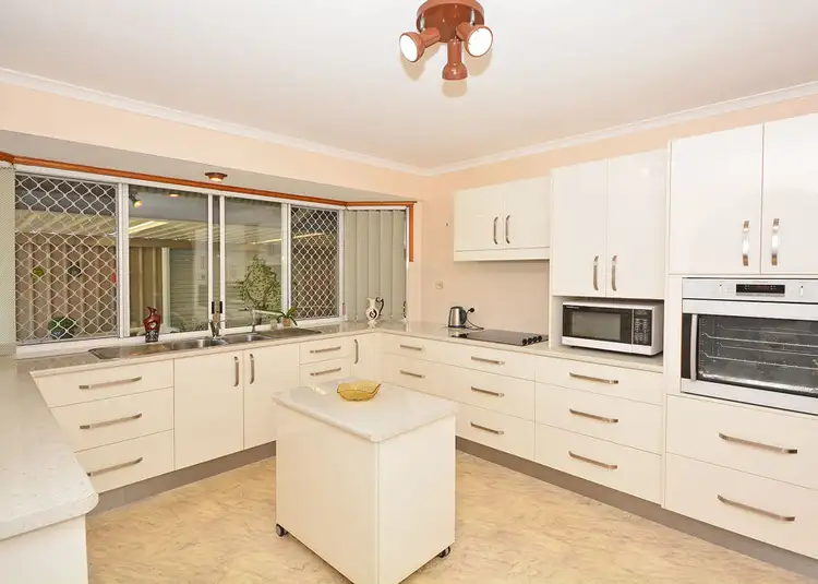Second view of Homely house listing, 76 Alexander Street, Urangan QLD 4655