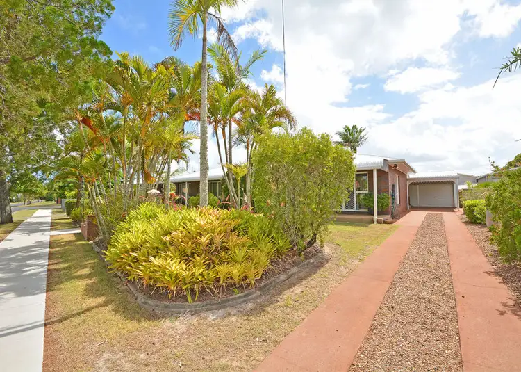 Fourth view of Homely house listing, 76 Alexander Street, Urangan QLD 4655