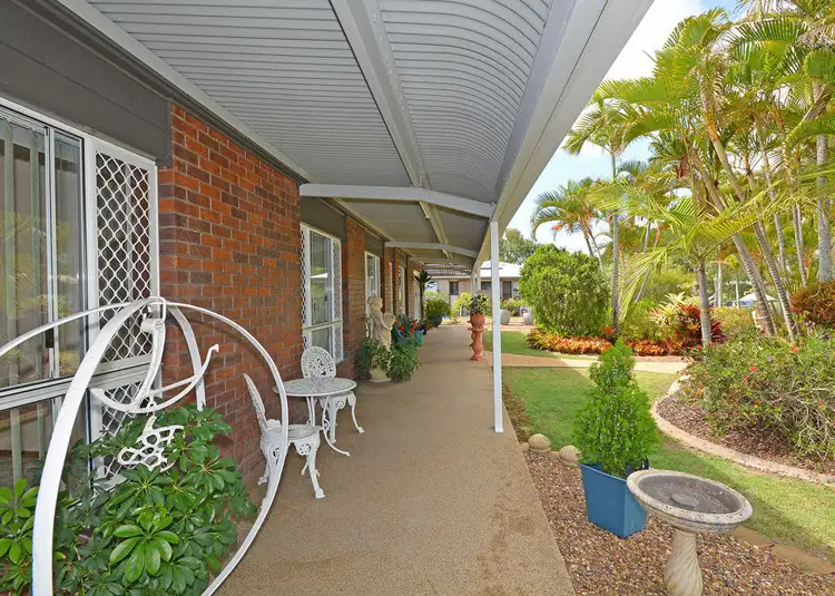 Fifth view of Homely house listing, 76 Alexander Street, Urangan QLD 4655