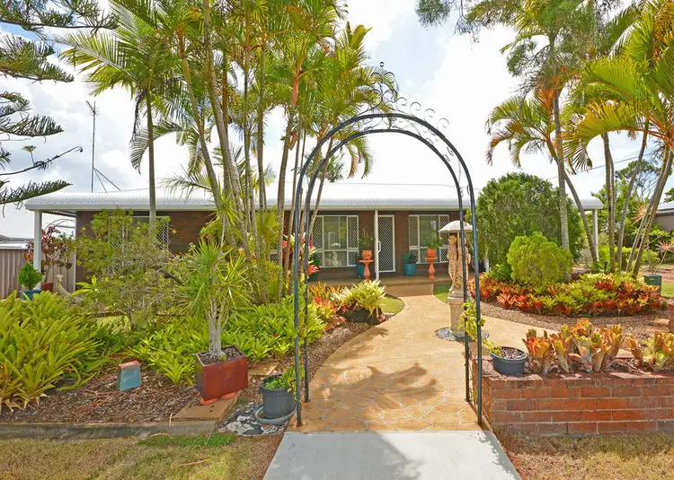 Sixth view of Homely house listing, 76 Alexander Street, Urangan QLD 4655