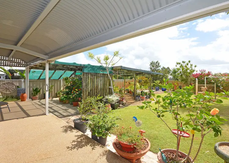 Seventh view of Homely house listing, 76 Alexander Street, Urangan QLD 4655