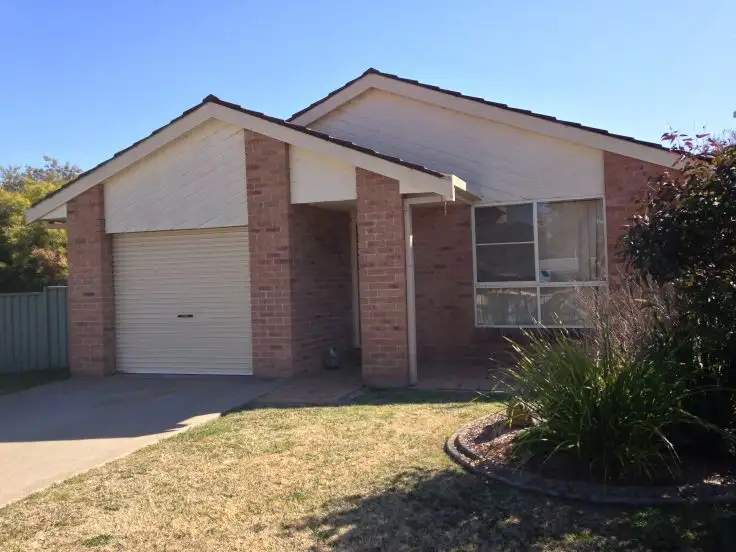 3/87 Queen Elizabeth Drive, Armidale NSW 2350