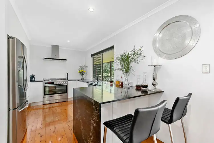 Third view of Homely house listing, 91 Paynters Creek Road, Rosemount QLD 4560