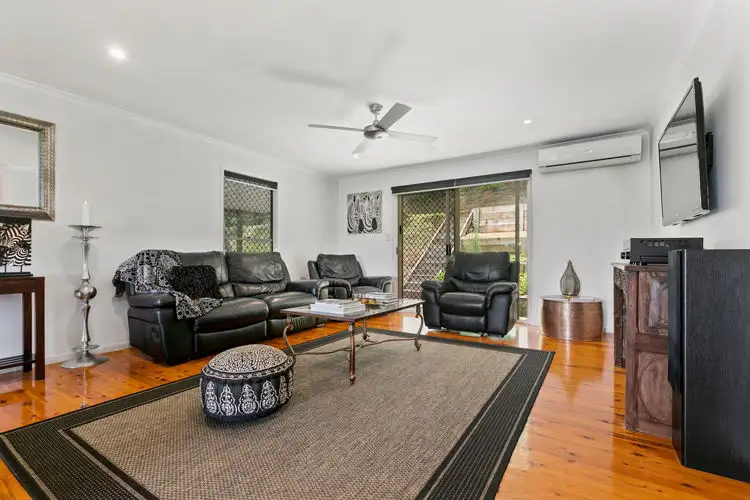 Fourth view of Homely house listing, 91 Paynters Creek Road, Rosemount QLD 4560