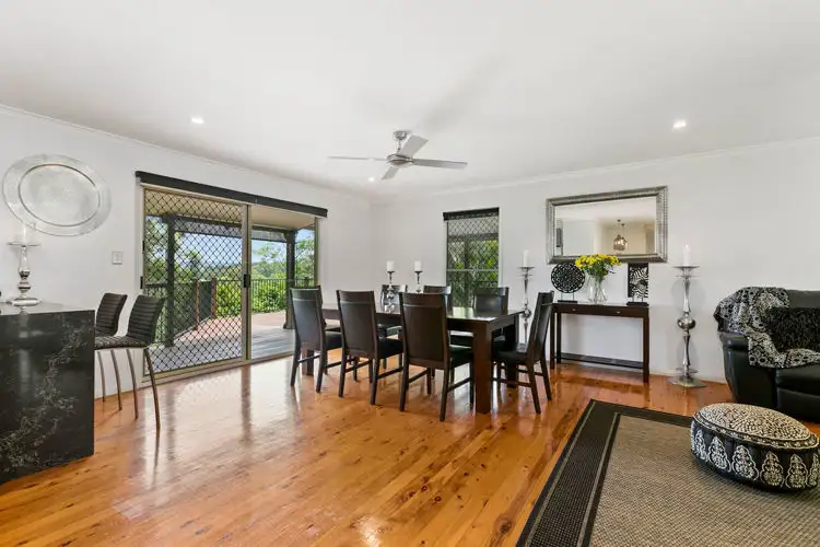 Fifth view of Homely house listing, 91 Paynters Creek Road, Rosemount QLD 4560