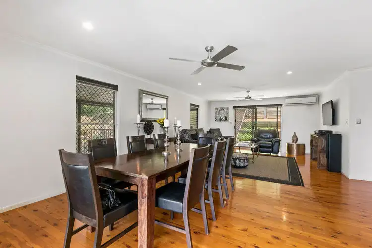 Sixth view of Homely house listing, 91 Paynters Creek Road, Rosemount QLD 4560