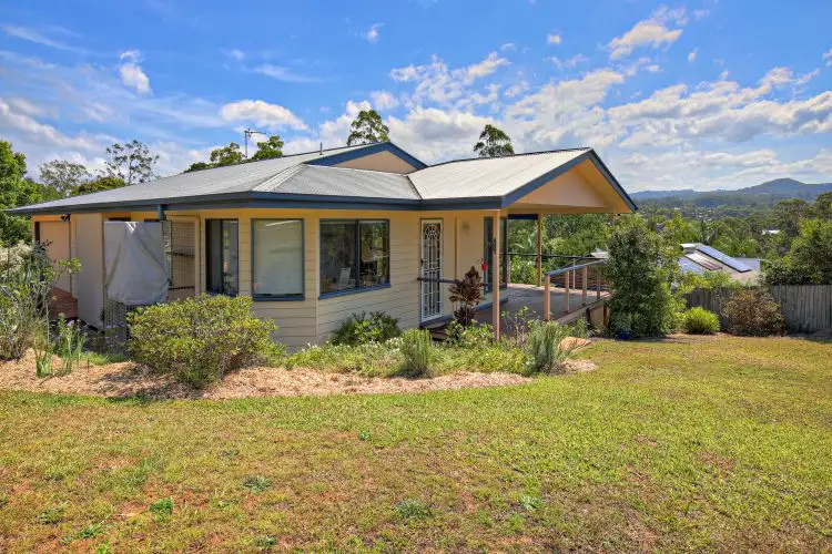 Main view of Homely house listing, 2 Holyn Close, Woombye QLD 4559