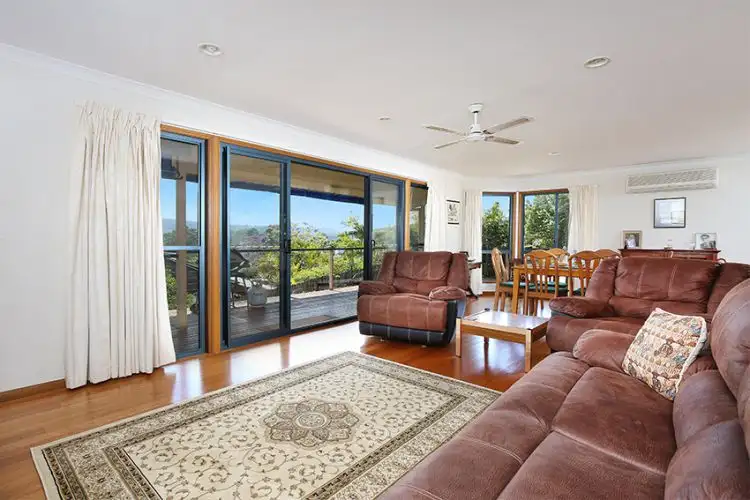 Second view of Homely house listing, 2 Holyn Close, Woombye QLD 4559