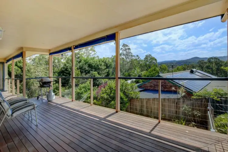 Fourth view of Homely house listing, 2 Holyn Close, Woombye QLD 4559
