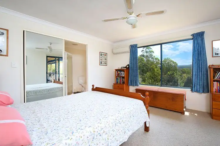 Fifth view of Homely house listing, 2 Holyn Close, Woombye QLD 4559