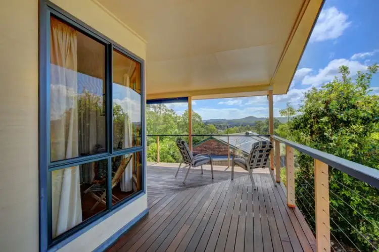 Seventh view of Homely house listing, 2 Holyn Close, Woombye QLD 4559