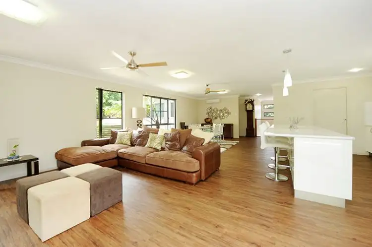 17 Potoroo Place, Burnside QLD 4560