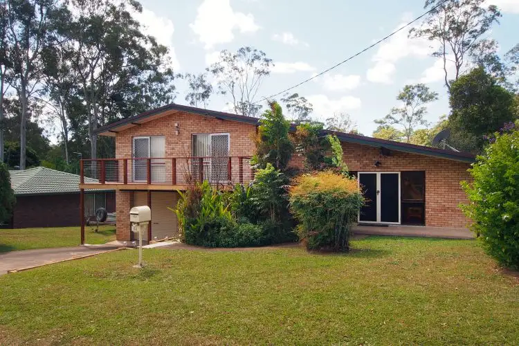 52 Image Flat Road, Nambour QLD 4560