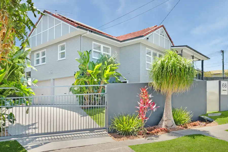 Main view of Homely house listing, 68 Kennington Rd, Camp Hill QLD 4152