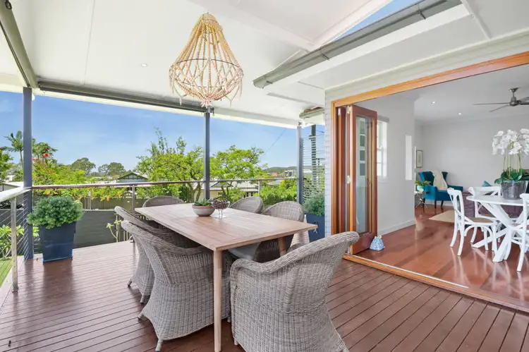 Second view of Homely house listing, 68 Kennington Rd, Camp Hill QLD 4152