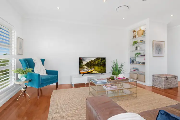 Fourth view of Homely house listing, 68 Kennington Rd, Camp Hill QLD 4152