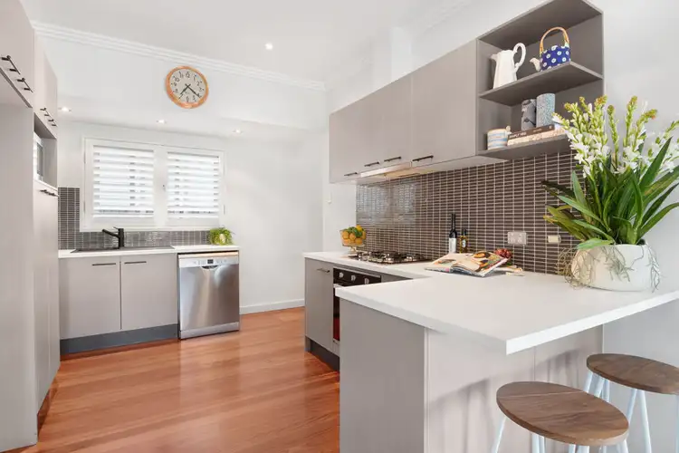 Fifth view of Homely house listing, 68 Kennington Rd, Camp Hill QLD 4152
