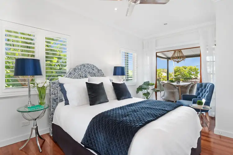 Sixth view of Homely house listing, 68 Kennington Rd, Camp Hill QLD 4152