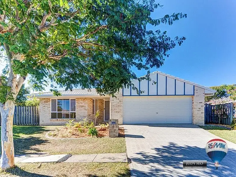 Main view of Homely house listing, 107 Hamish St, Calamvale QLD 4116