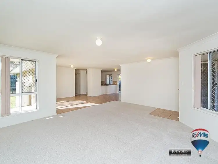 Second view of Homely house listing, 107 Hamish St, Calamvale QLD 4116