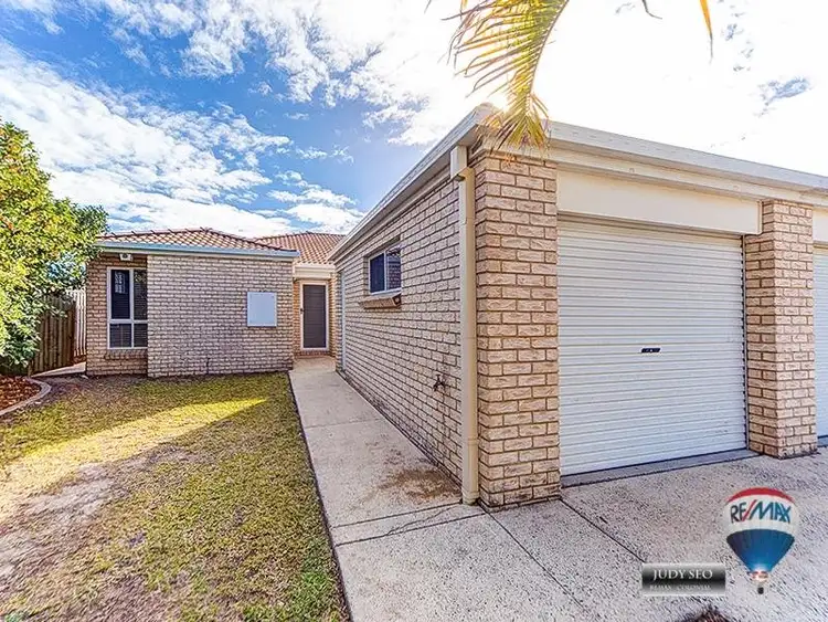 Third view of Homely house listing, 2/19 Reardon St, Calamvale QLD 4116