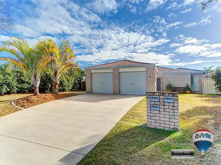 Fourth view of Homely house listing, 2/19 Reardon St, Calamvale QLD 4116