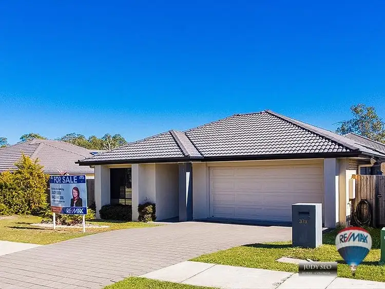 379 Benhiam St, Calamvale QLD 4116