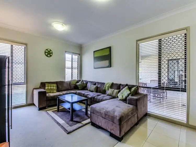 Fourth view of Homely house listing, 379 Benhiam St, Calamvale QLD 4116
