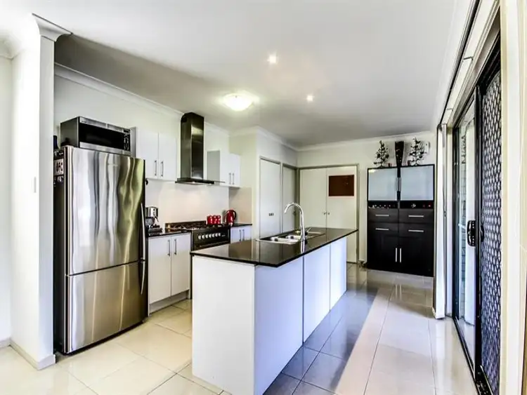 Fifth view of Homely house listing, 379 Benhiam St, Calamvale QLD 4116