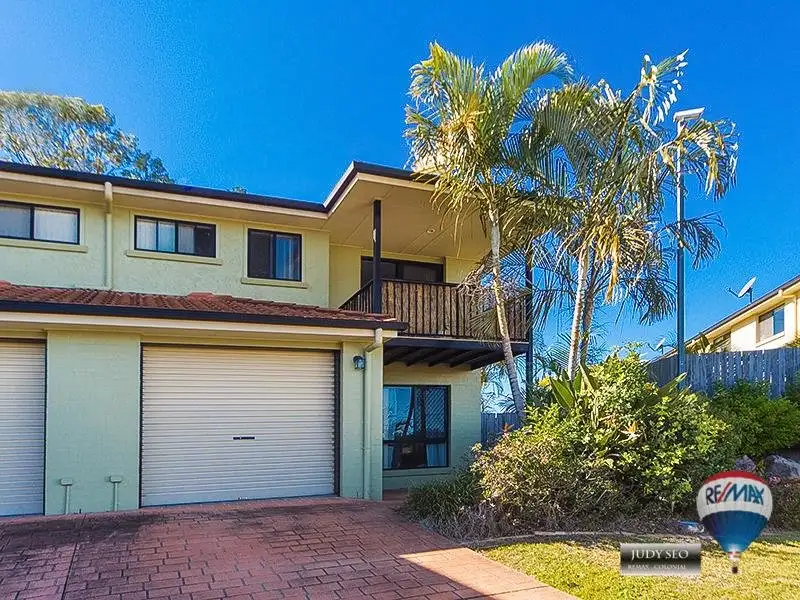 Main view of Homely townhouse listing, Address available on request