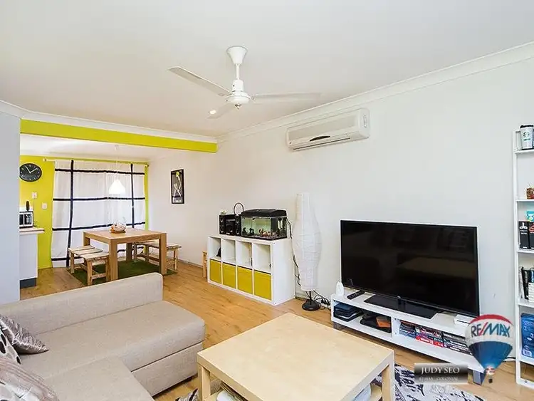 Second view of Homely townhouse listing, Address available on request