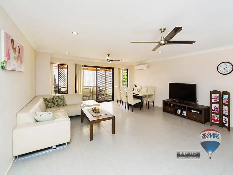 Second view of Homely house listing, 3 Gould Pl, Calamvale QLD 4116