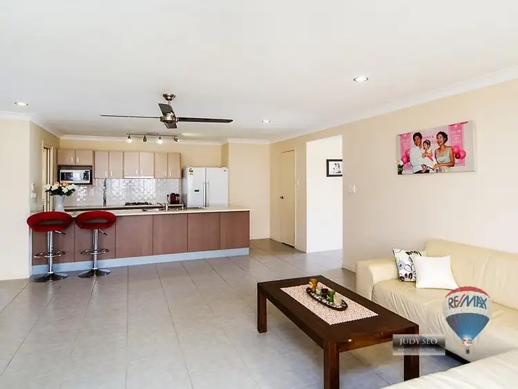Third view of Homely house listing, 3 Gould Pl, Calamvale QLD 4116
