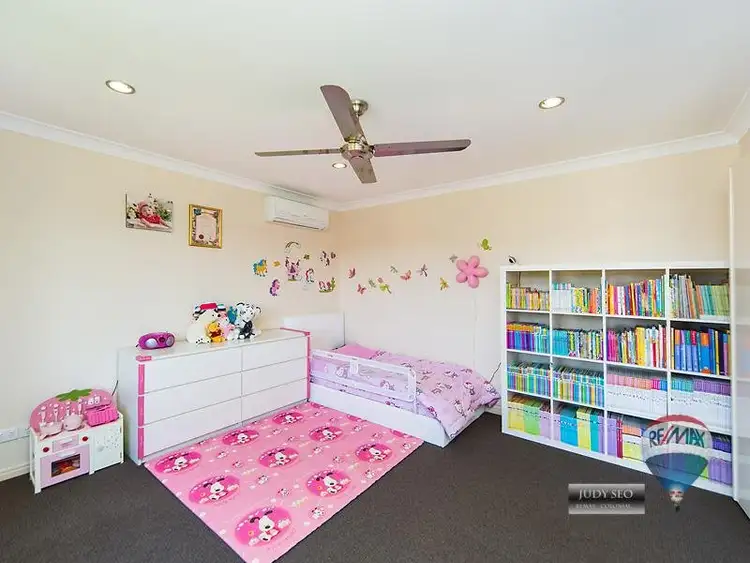 Fourth view of Homely house listing, 3 Gould Pl, Calamvale QLD 4116